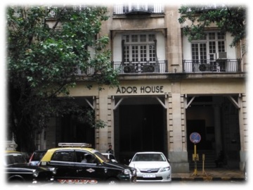 Ador House