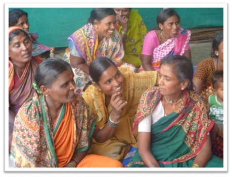Sukhibhava_Women Awareness Session